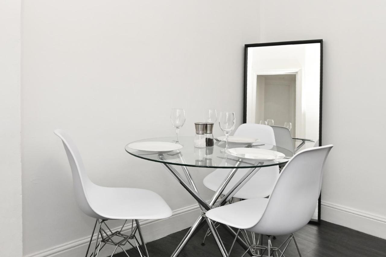 Covent Garden & Soho, Cosy & Cool, Spacious Apartment Londýn Exteriér fotografie
