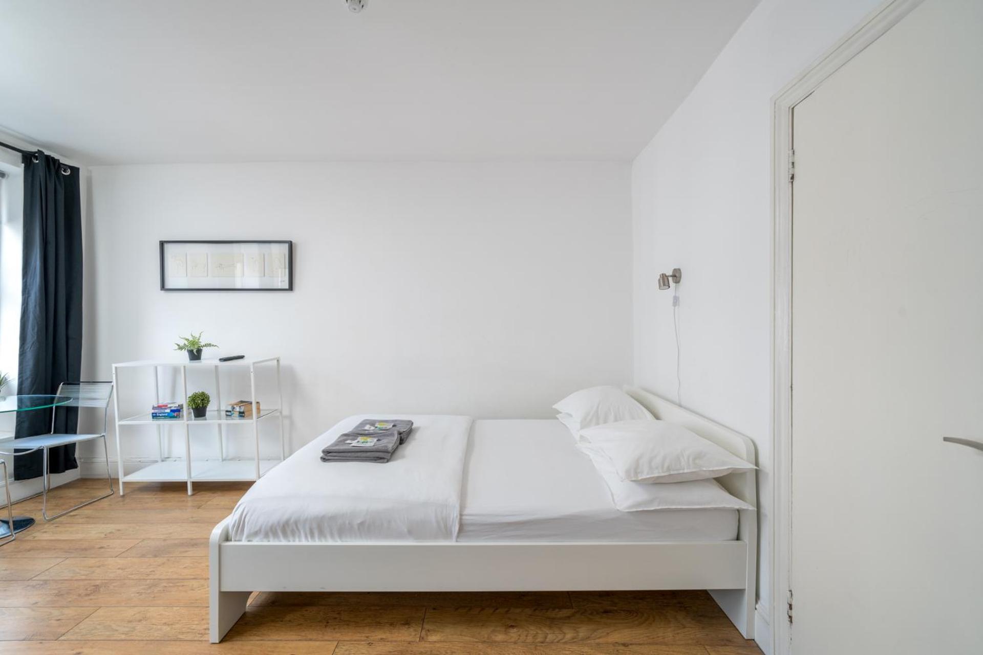 Covent Garden & Soho, Cosy & Cool, Spacious Apartment Londýn Exteriér fotografie
